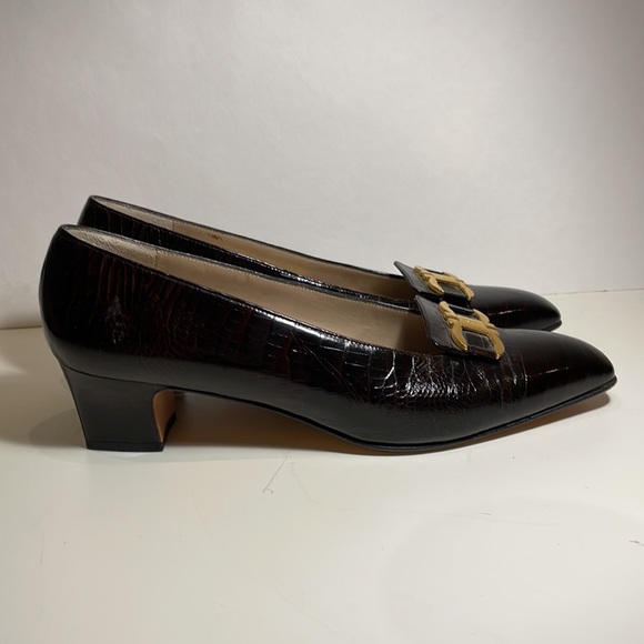 Salvatore Ferragamo Heels - Picture 3 of 5